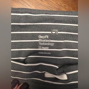 Gap “Blackout” Leggings